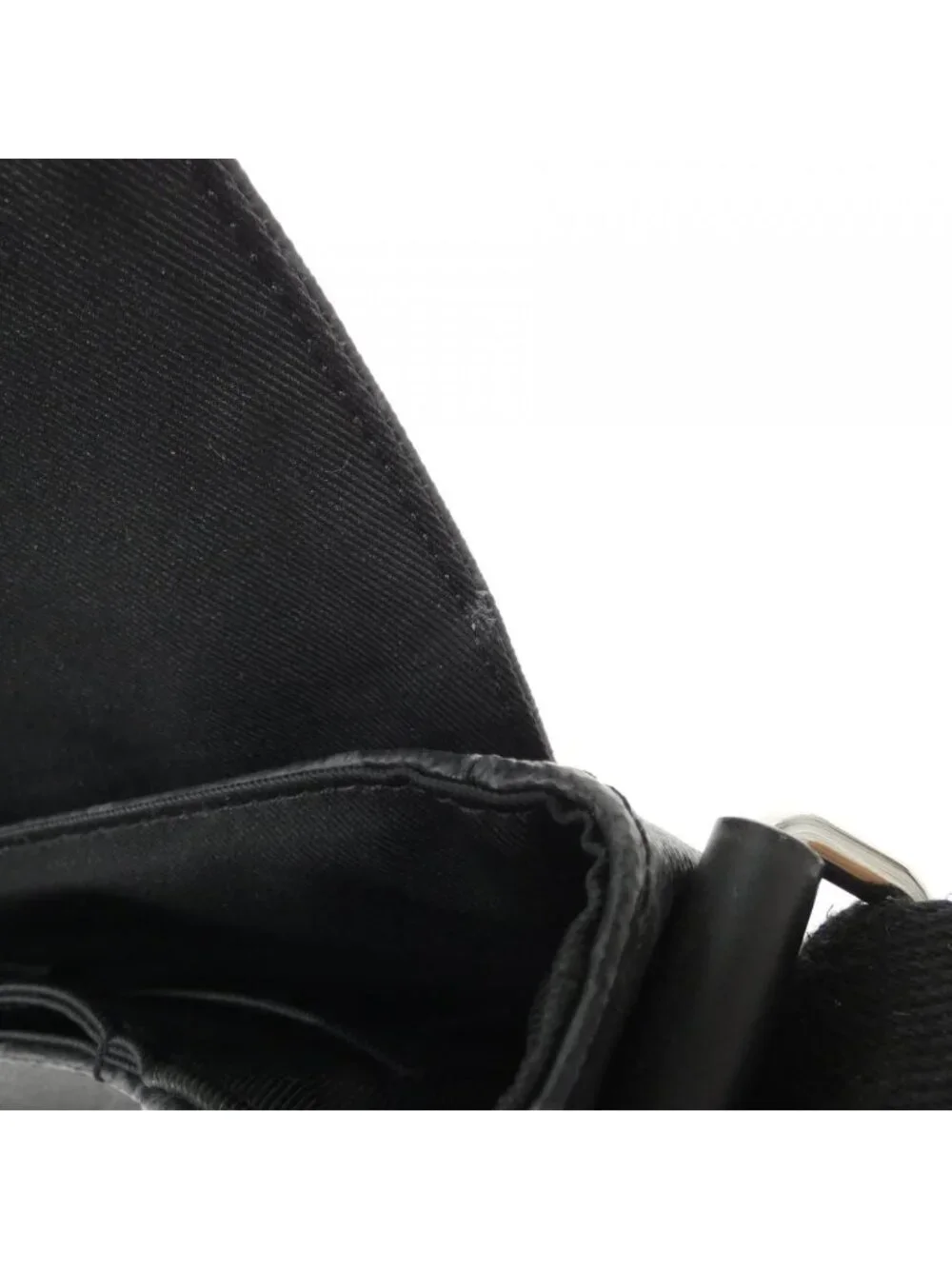 Louis Vuitton Monogram Eclipse District MM Shoulder
